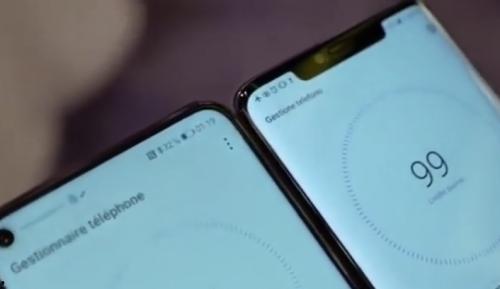 荣耀新款手机爆料视频播放,颠覆性设计与强大性能一览无遗 第2张 荣耀新款手机爆料视频播放,颠覆性设计与强大性能一览无遗 第2张