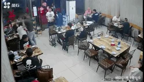 烧烤店爆料视频大全最新,揭秘行业背后真相 第1张 烧烤店爆料视频大全最新,揭秘行业背后真相 第1张