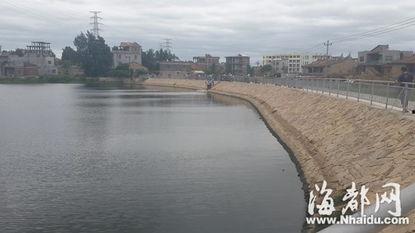 莆田水库爆料视频大全,揭秘水库背后的故事与真相  第2张