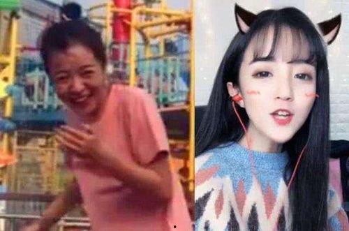 黑网吃瓜抖音快手网红,抖音、快手网红背后的真相 第3张 黑网吃瓜抖音快手网红,抖音、快手网红背后的真相 第3张